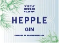 Hepple Gin