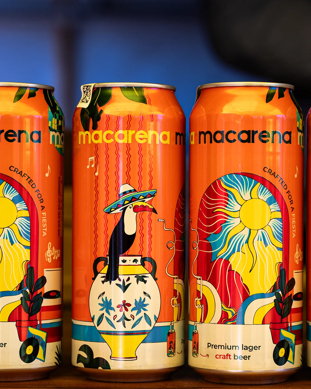Macarena
