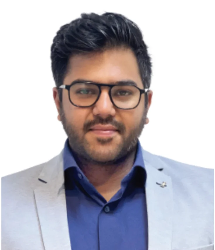 Shourya Juneja